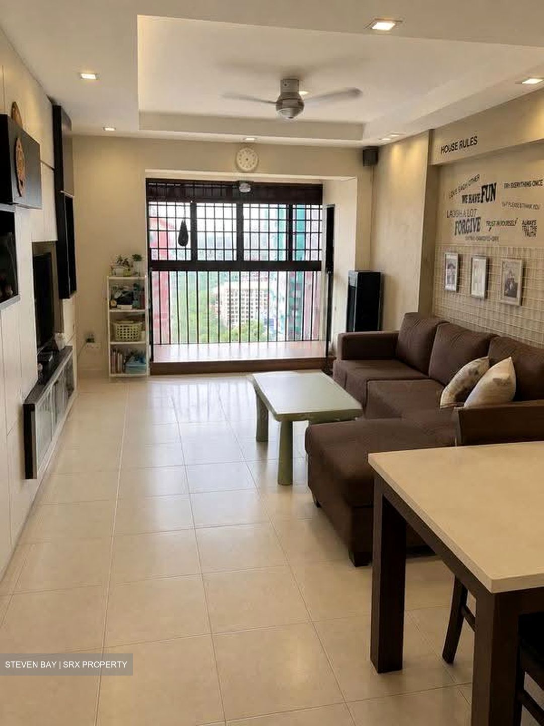 Blk 291 Bishan Heights (Bishan), HDB 5 Rooms #632954531